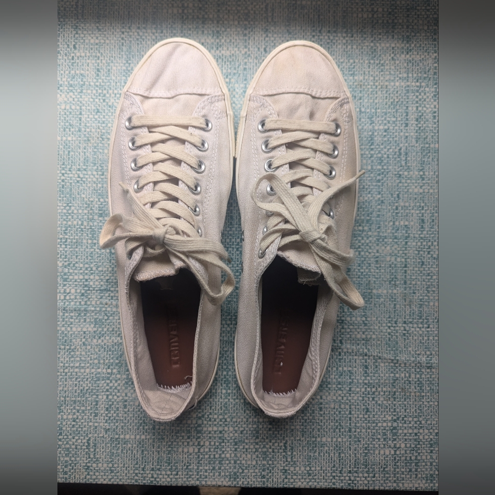 Vintage converse Chuck Taylor